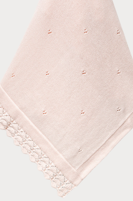 İlk Adım Elegans Kız Bebek Hastane Çıkış Seti Pembe