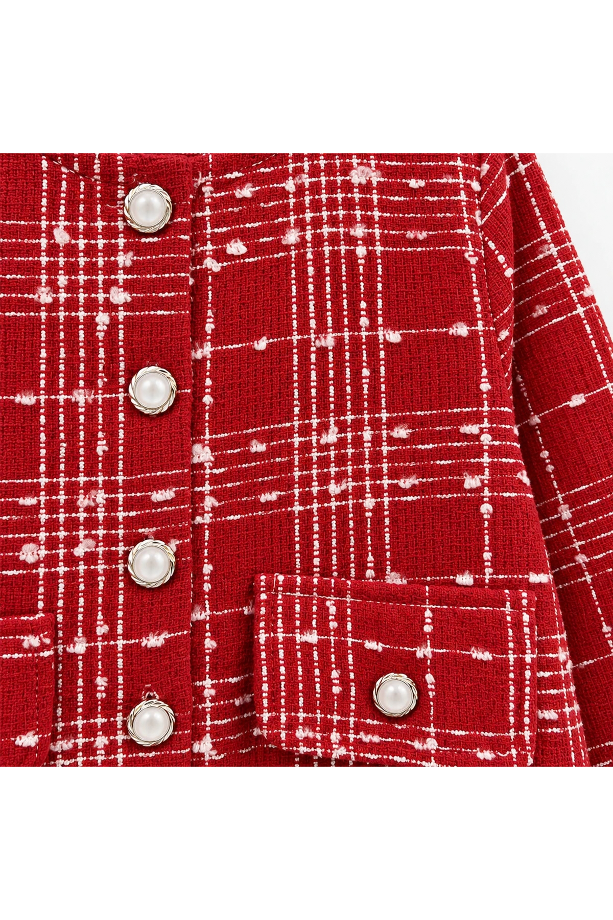 Little Ruby 3 Parça Kız Çocuk Takım