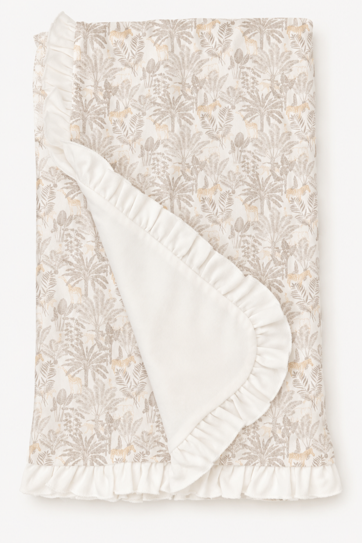 Bebe Tree Fleur 3 Parça Hastane Çıkışı Seti