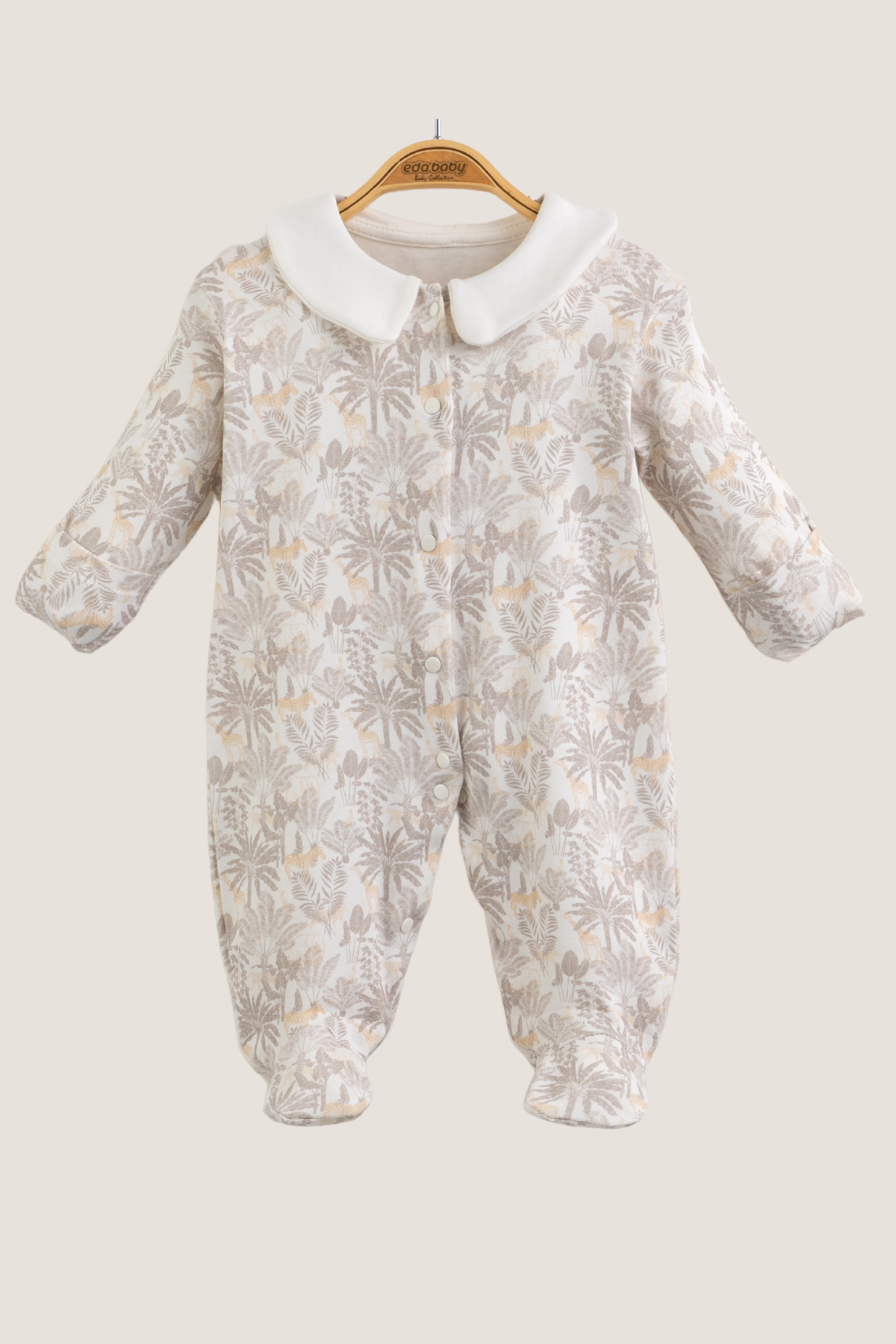 Bebe Tree Fleur 3 Parça Hastane Çıkışı Seti