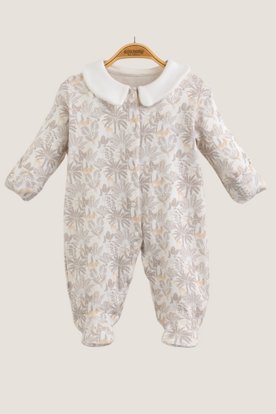 Bebe Tree Fleur 3 Parça Hastane Çıkışı Seti