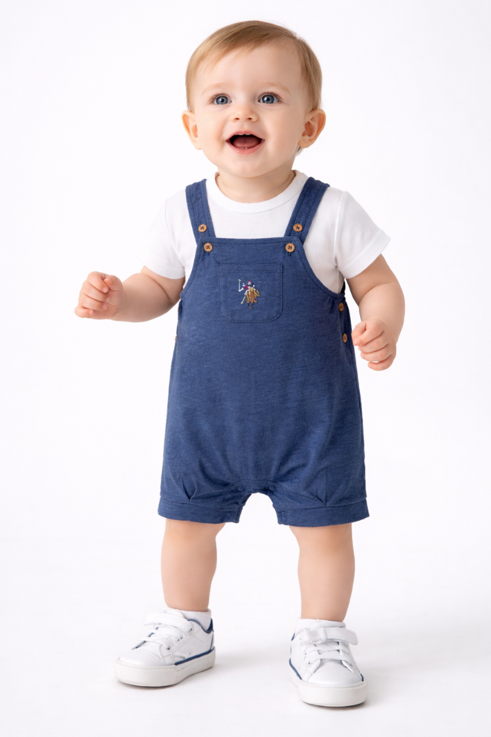 Mini Gentleman Set
