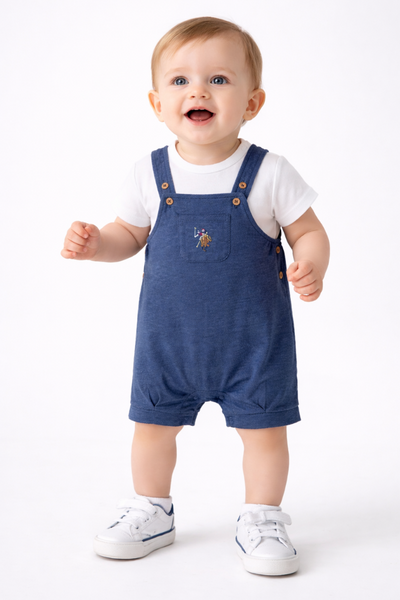 Mini Gentleman Set