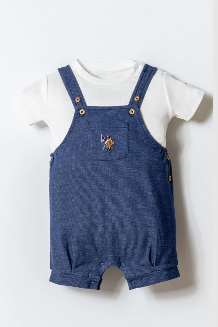 Mini Gentleman Set