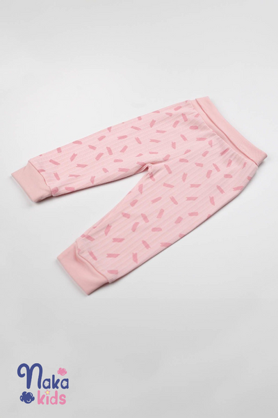 Pembe Fırça 2 li Takım