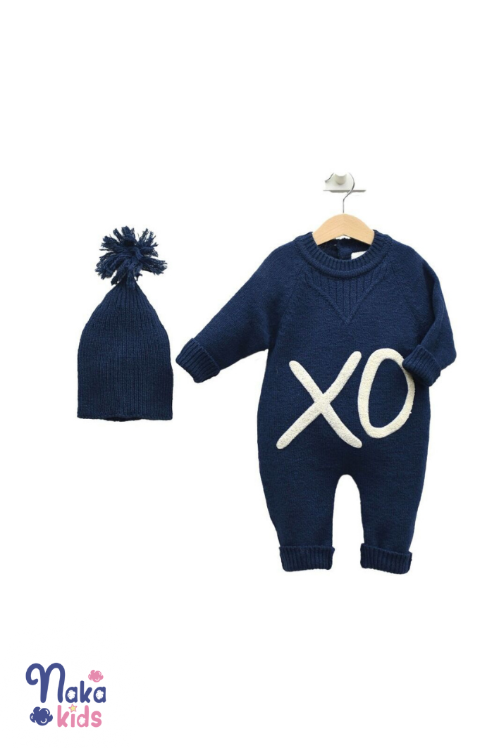 XO Tulum Set 2'li