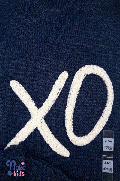 XO Tulum Set 2'li